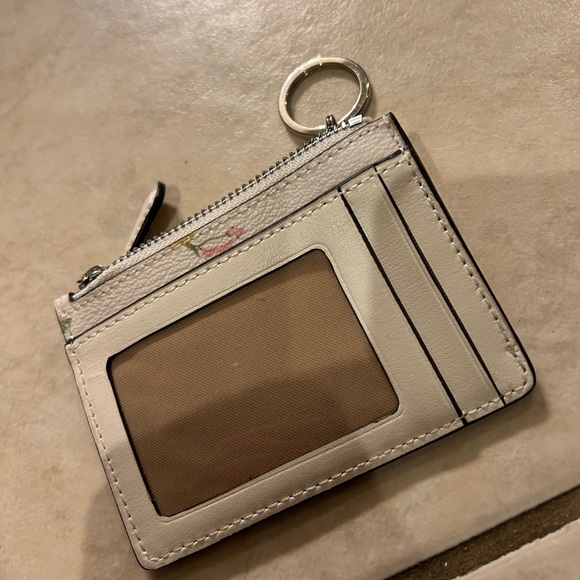 Coach Wallet - Picture 2 of 2
